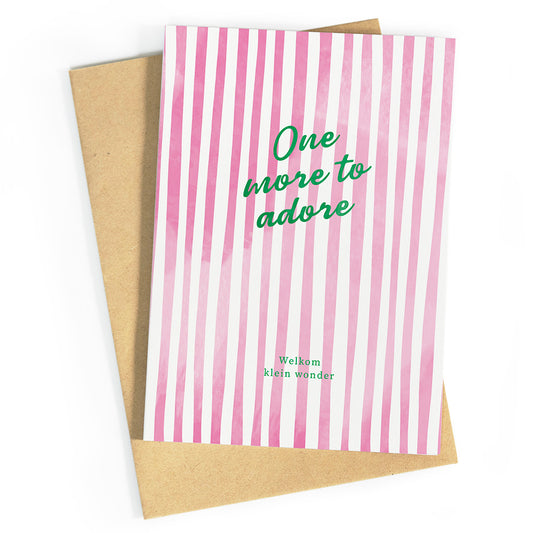 One more to adore - roze