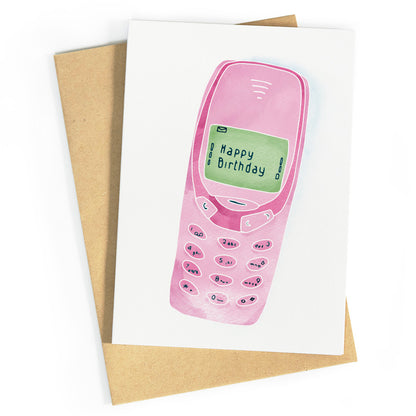 Happy birthday Nokia