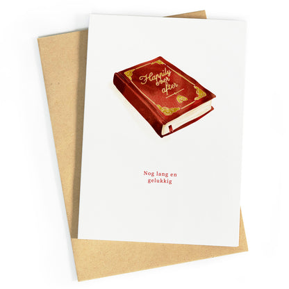 Sprookjesboek