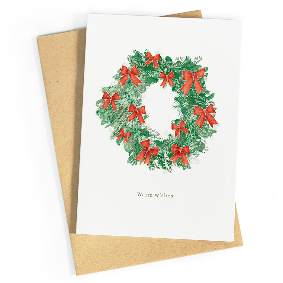 Warm Wishes