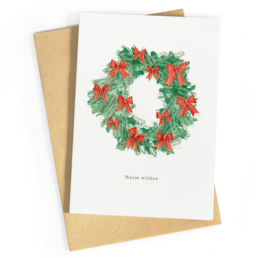 Warm Wishes