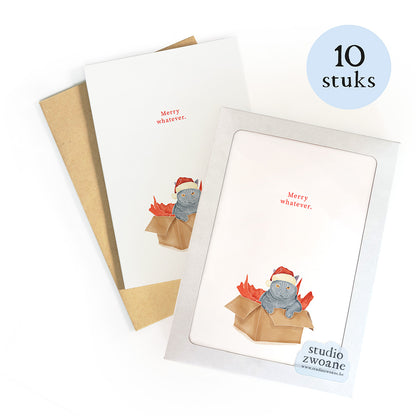 Merry whatever - 10x