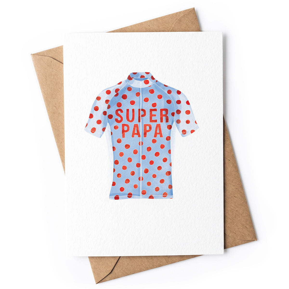 Super papa